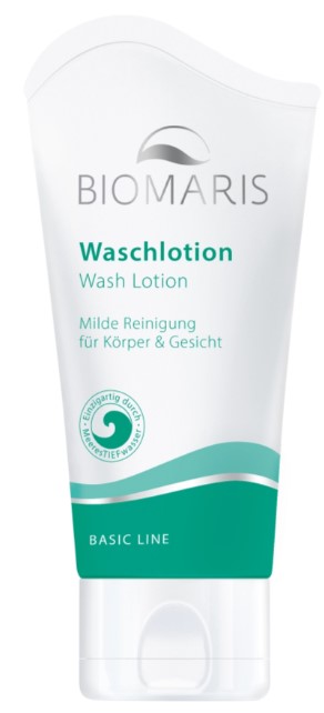 BIOMARIS Waschlotion pocket Tube BIOMARIS Waschlotion pocket Tube